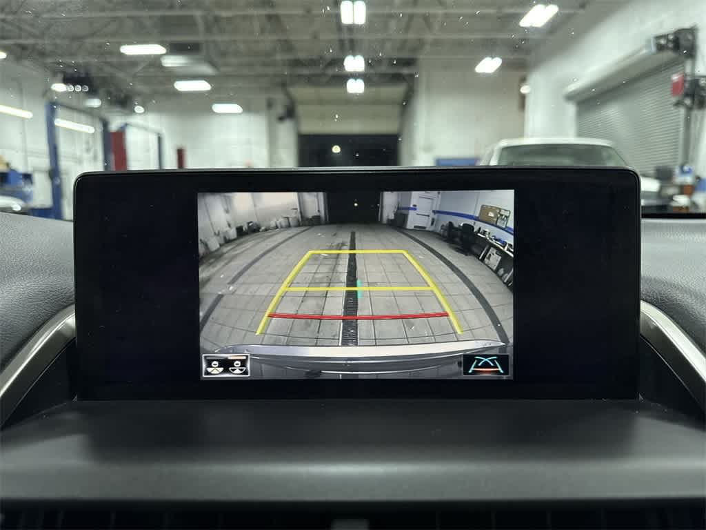 Thumbnail: 2020 Lexus NX - 26