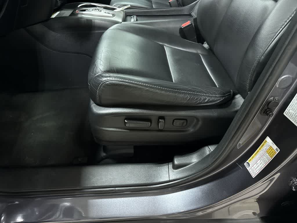 Thumbnail: 2022 Honda Pilot - 24