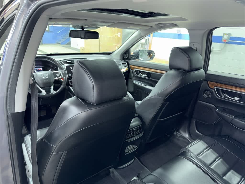 Thumbnail: 2022 Honda CR-V - 28