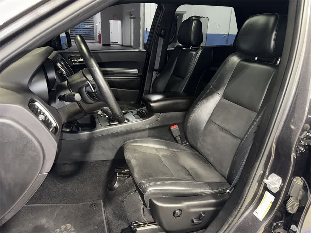 Thumbnail: 2019 Dodge Durango - 15