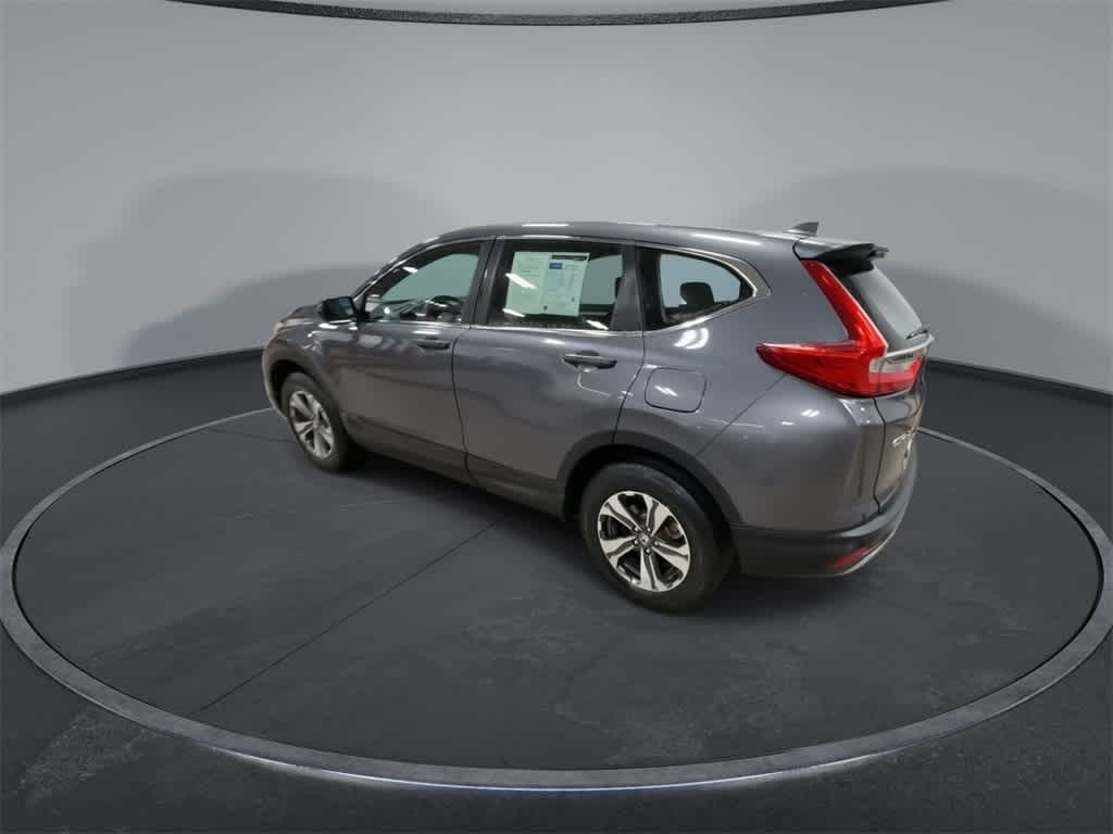 Thumbnail: 2018 Honda CR-V - 6