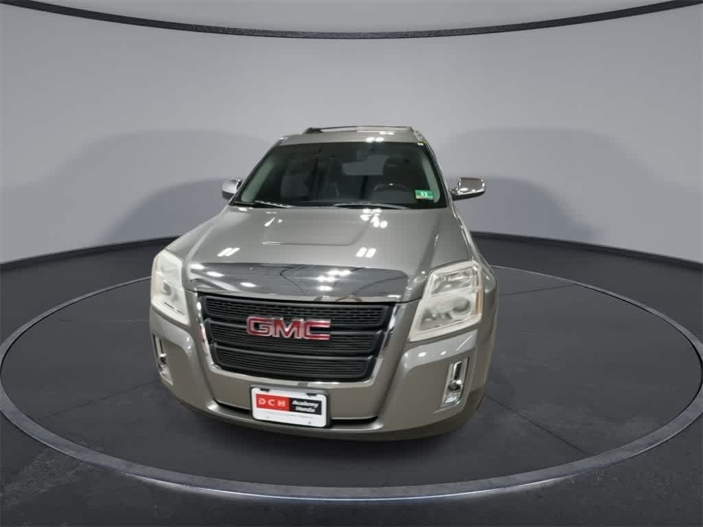 Thumbnail: 2012 GMC Terrain - 3