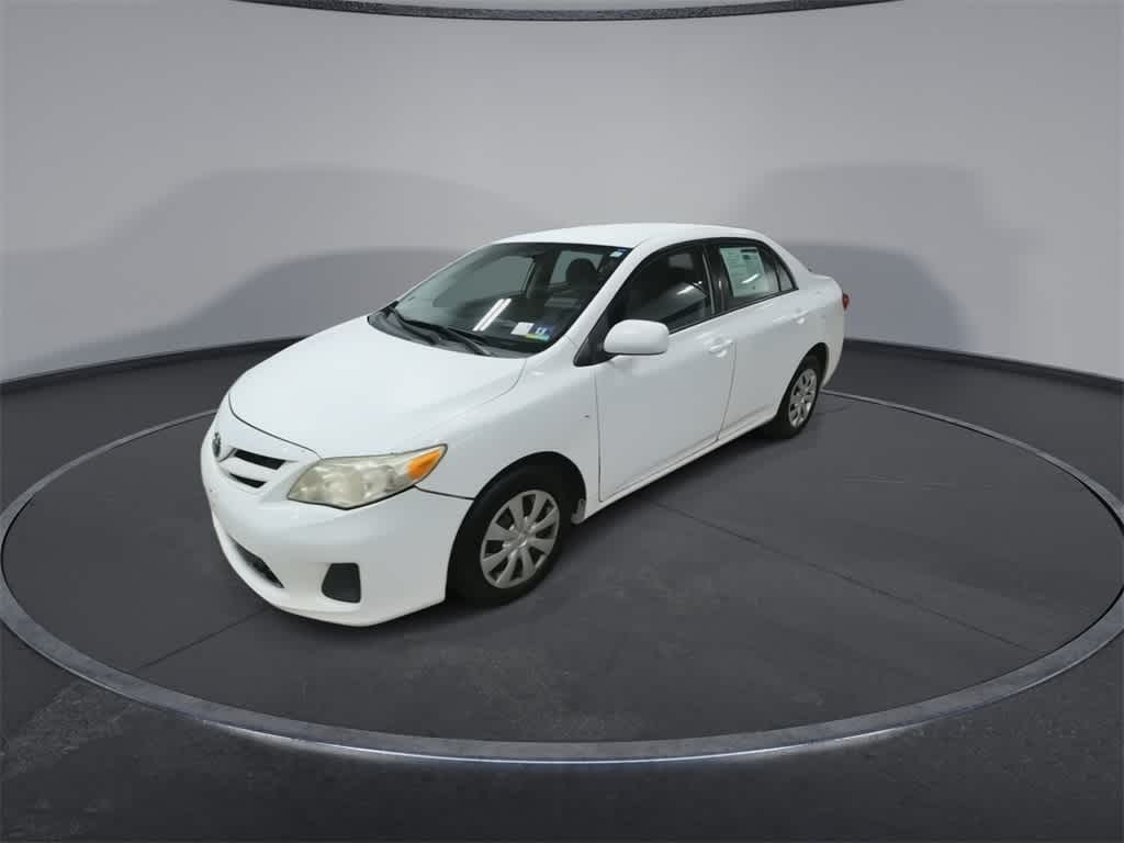 Thumbnail: 2011 Toyota Corolla - 4