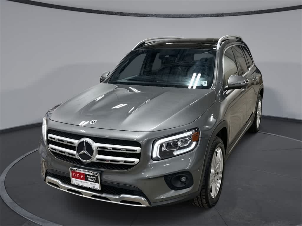2022 Mercedes-Benz GLB 250 -
                  Old Bridge Township, NJ