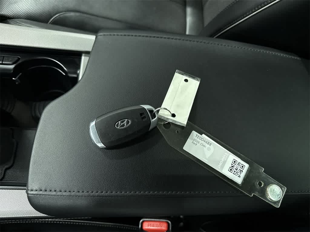 Thumbnail: 2022 Hyundai Palisade - 34