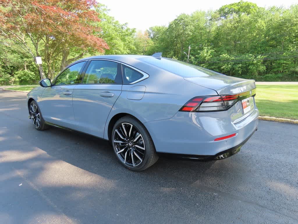 Thumbnail: 2025 Honda Accord - 4