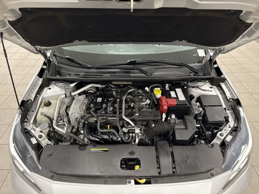 Thumbnail: 2021 Nissan Sentra - 12