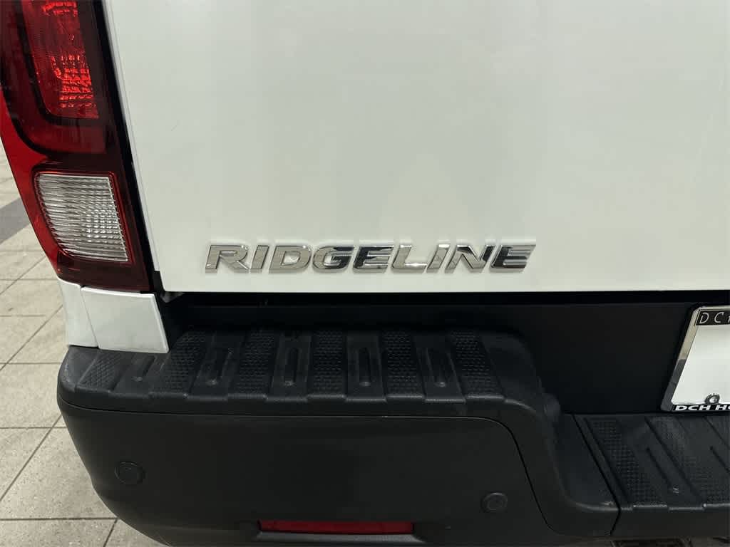 Thumbnail: 2023 Honda Ridgeline - 26