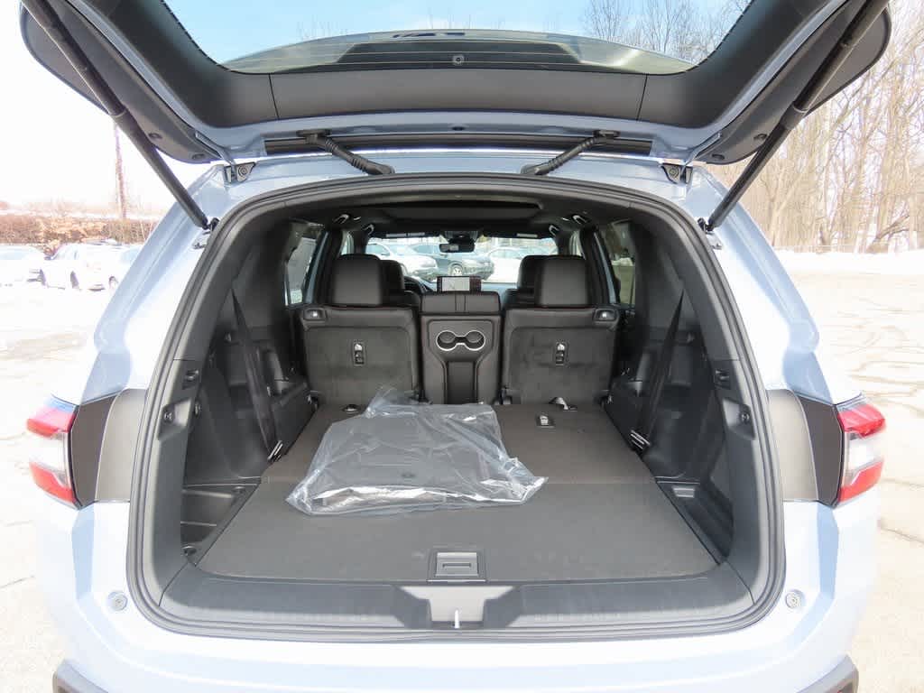 Thumbnail: 2026 Honda Pilot - 12