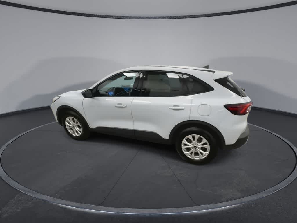 Thumbnail: 2025 Ford Escape - 6