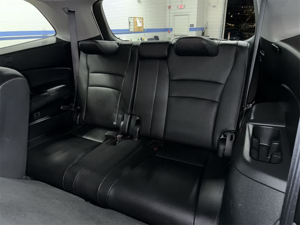Thumbnail: 2022 Honda Pilot - 17