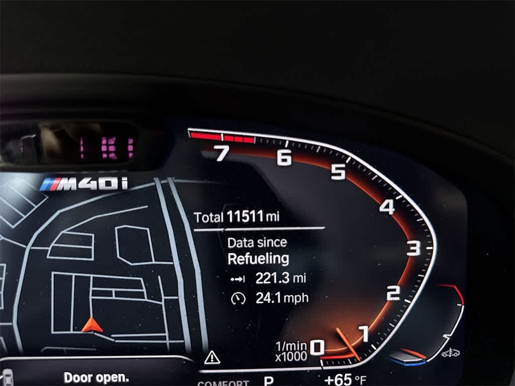 Thumbnail: 2024 BMW X3 - 19