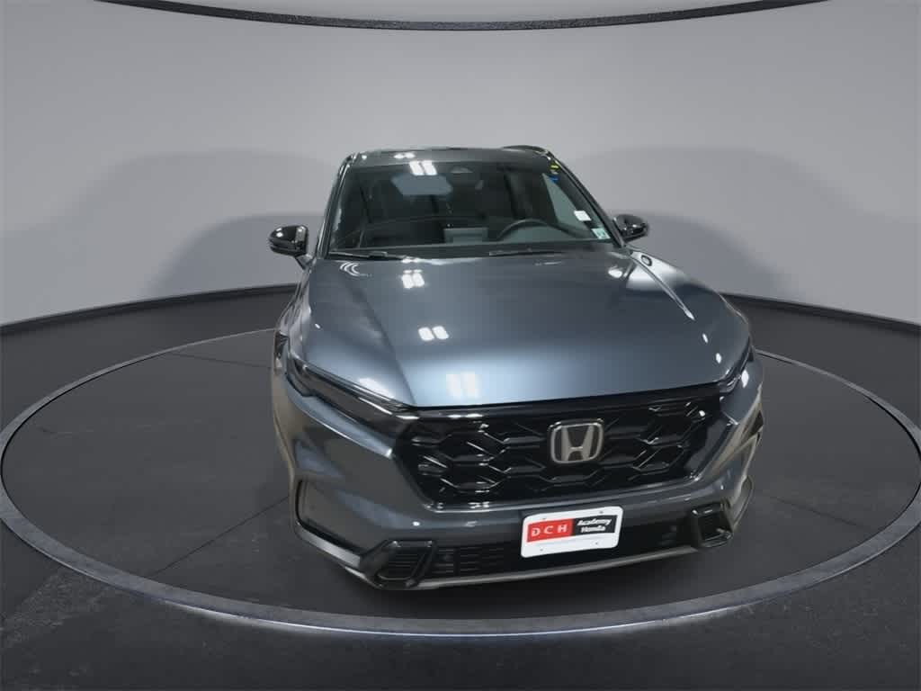 Thumbnail: 2024 Honda CR-V - 3