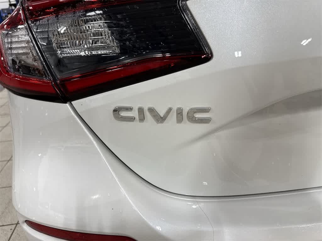Thumbnail: 2023 Honda Civic - 24