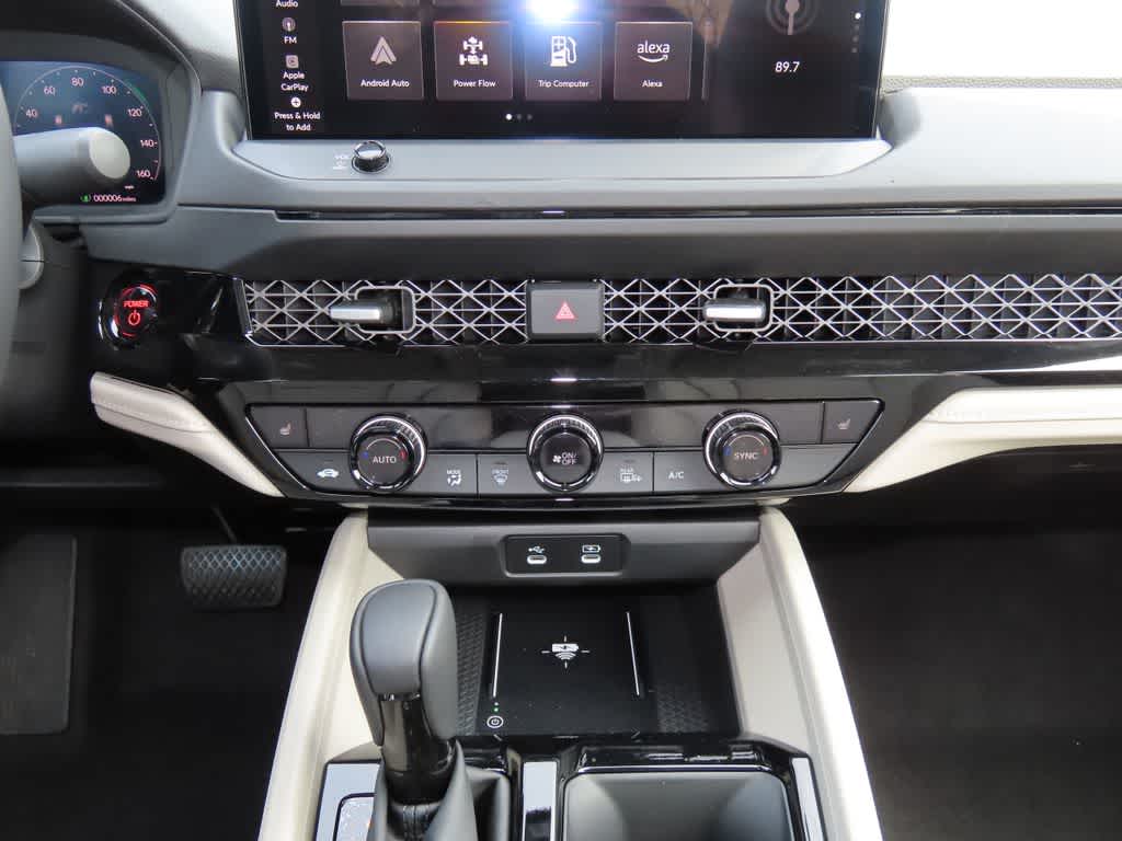 Thumbnail: 2026 Honda Accord - 20