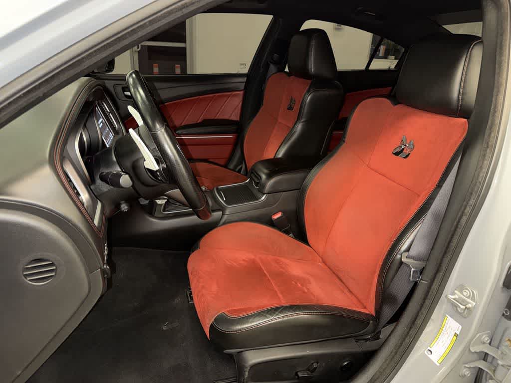 Thumbnail: 2021 Dodge Charger - 15