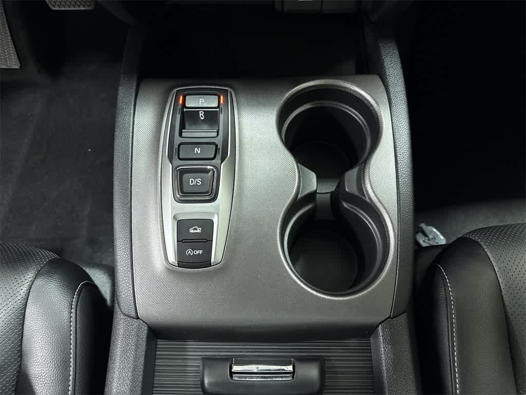 Thumbnail: 2023 Honda Ridgeline - 32