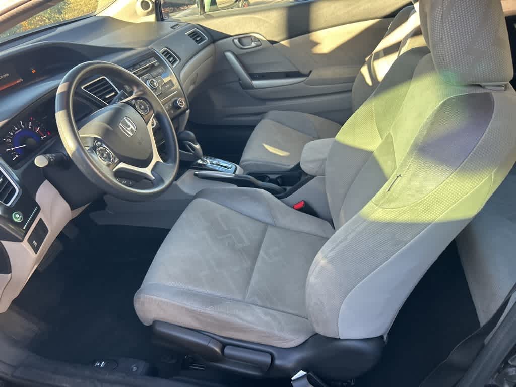 Thumbnail: 2013 Honda Civic - 12