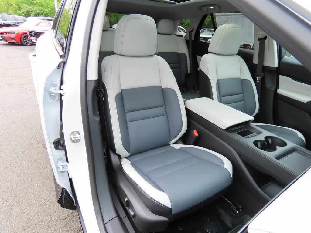 Thumbnail: 2026 Honda Prologue - 16