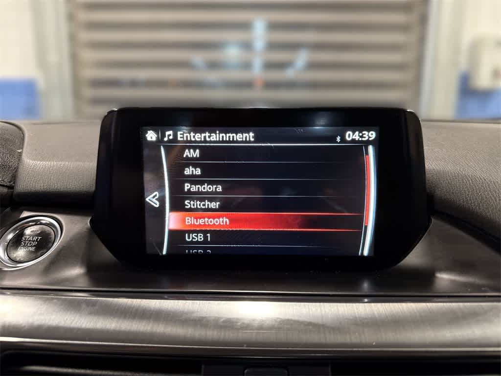 Thumbnail: 2016 Mazda Mazda6 - 20