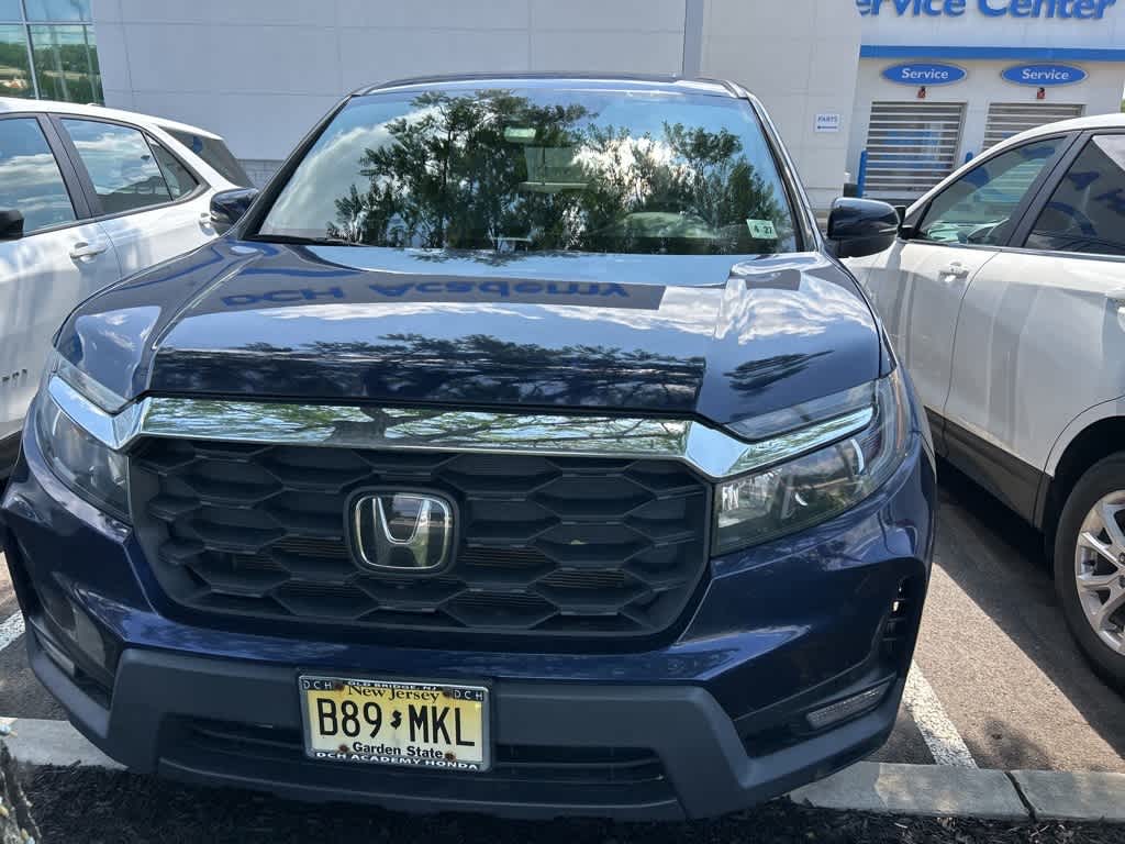 Thumbnail: 2022 Honda Passport - 15
