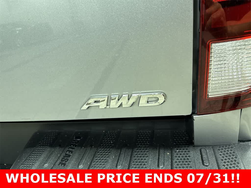 Thumbnail: 2019 Honda Ridgeline - 26