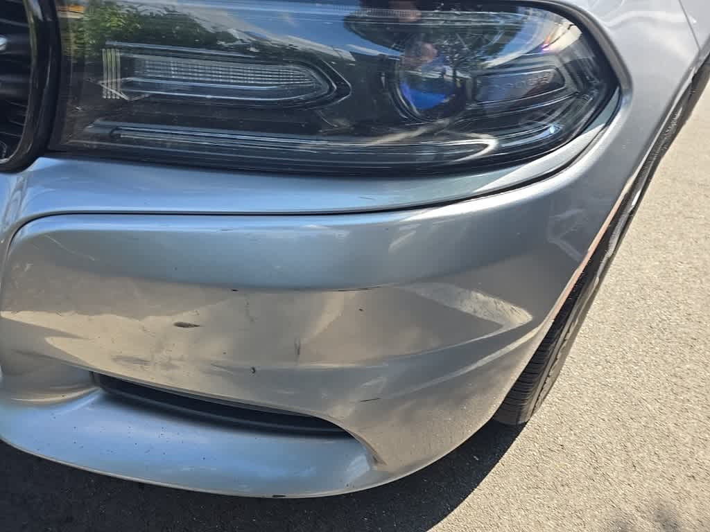 Thumbnail: 2015 Dodge Charger - 12