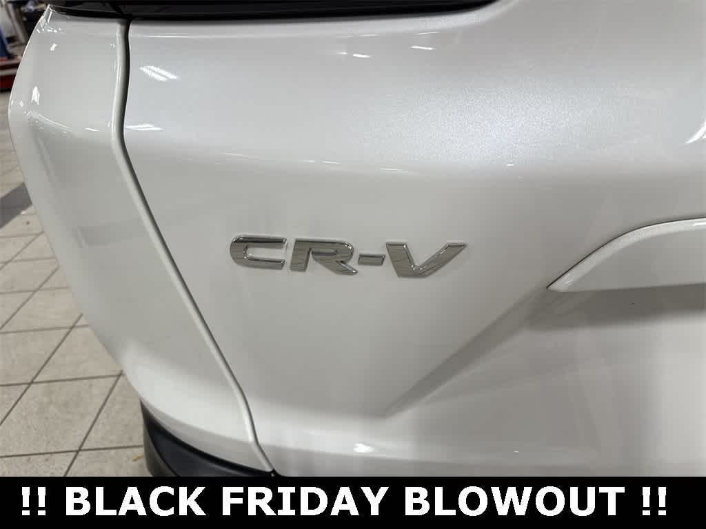 Thumbnail: 2022 Honda CR-V - 26