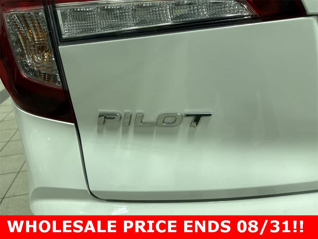 Thumbnail: 2022 Honda Pilot - 27