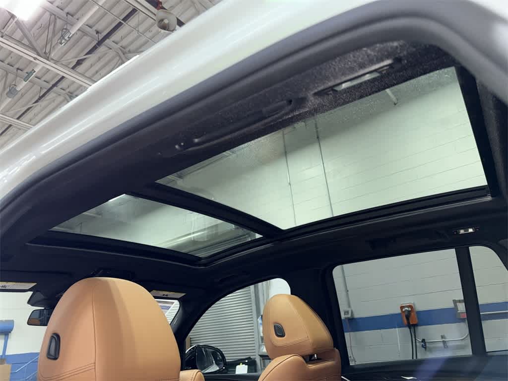 Thumbnail: 2021 BMW X3 - 24