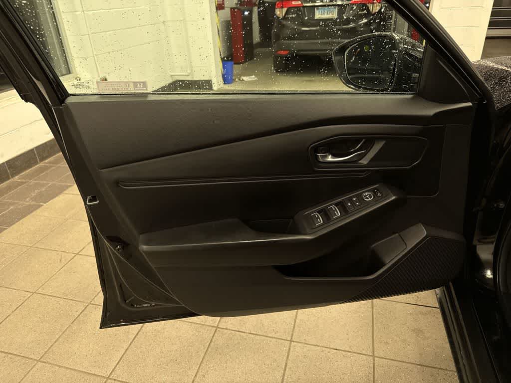 Thumbnail: 2024 Honda Accord - 29