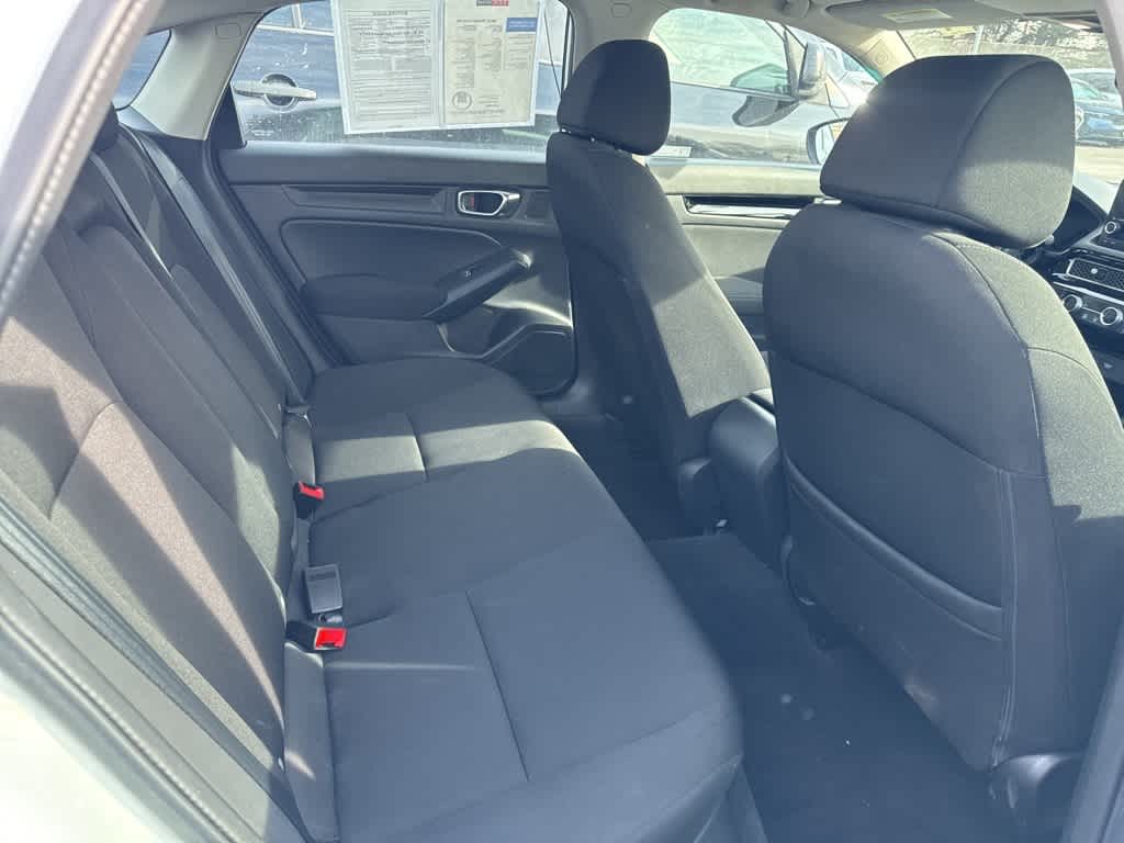 Thumbnail: 2023 Honda Civic - 19