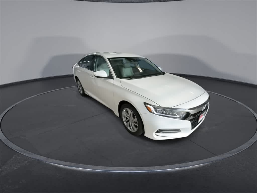 Thumbnail: 2019 Honda Accord - 2