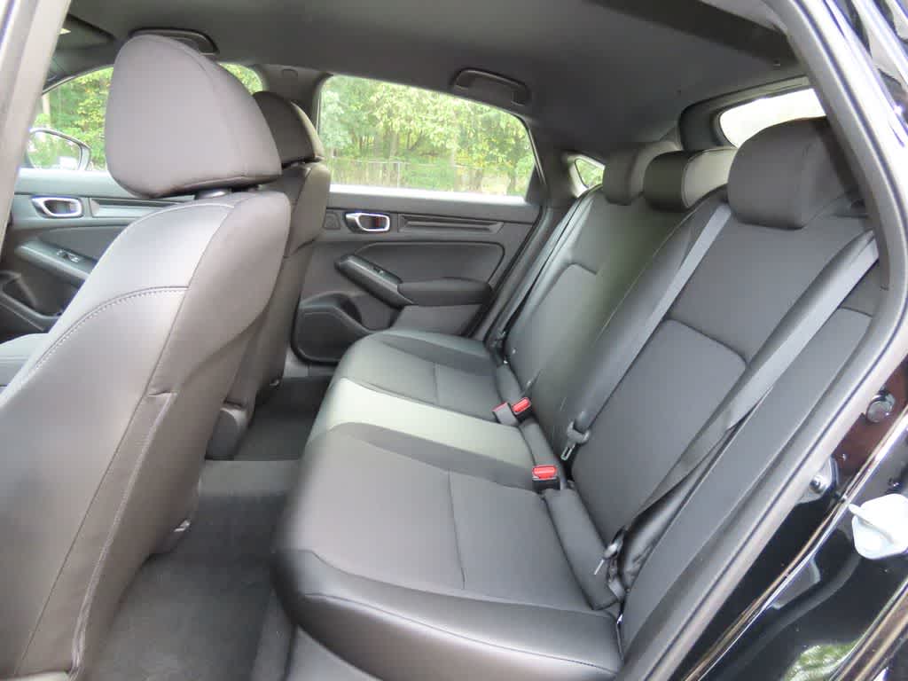 Thumbnail: 2026 Honda Civic - 13