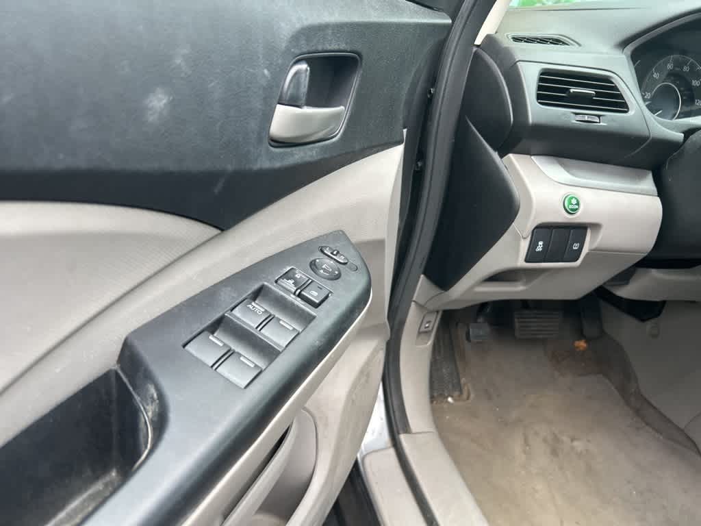 Thumbnail: 2014 Honda CR-V - 15