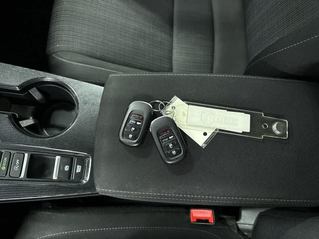 Thumbnail: 2023 Honda Civic - 29