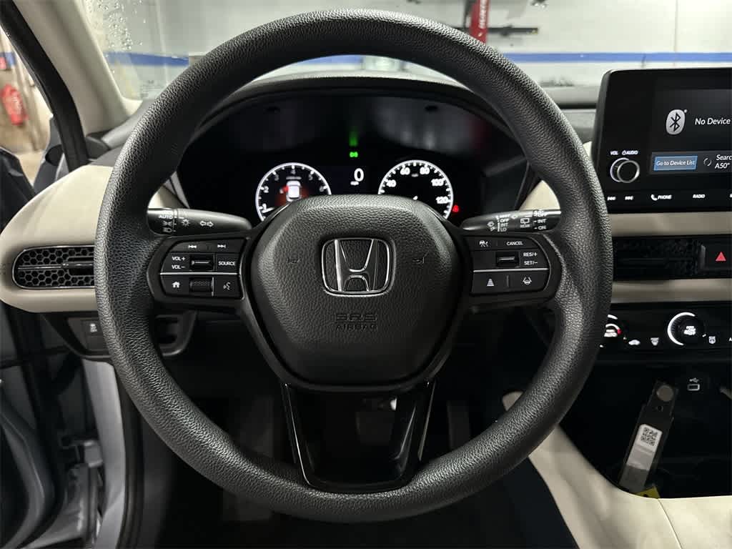 Thumbnail: 2023 Honda HR-V - 18