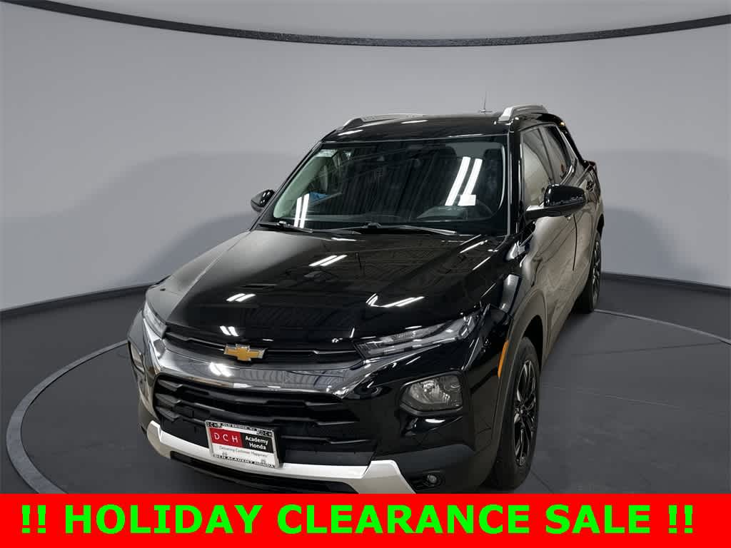 2023 Chevrolet TrailBlazer LT -
                  Old Bridge Township, NJ
