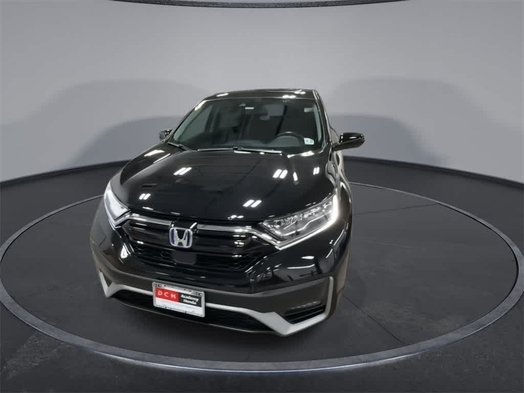 Thumbnail: 2022 Honda CR-V - 3