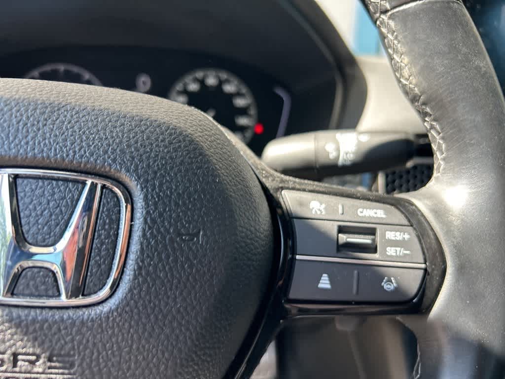 Thumbnail: 2022 Honda Civic - 21