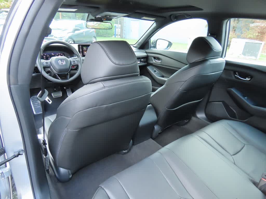 2025 Honda Accord Sport-L 14