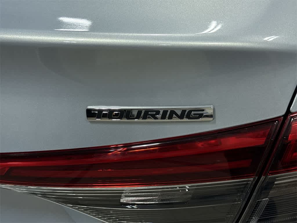 Thumbnail: 2023 Honda Civic - 28