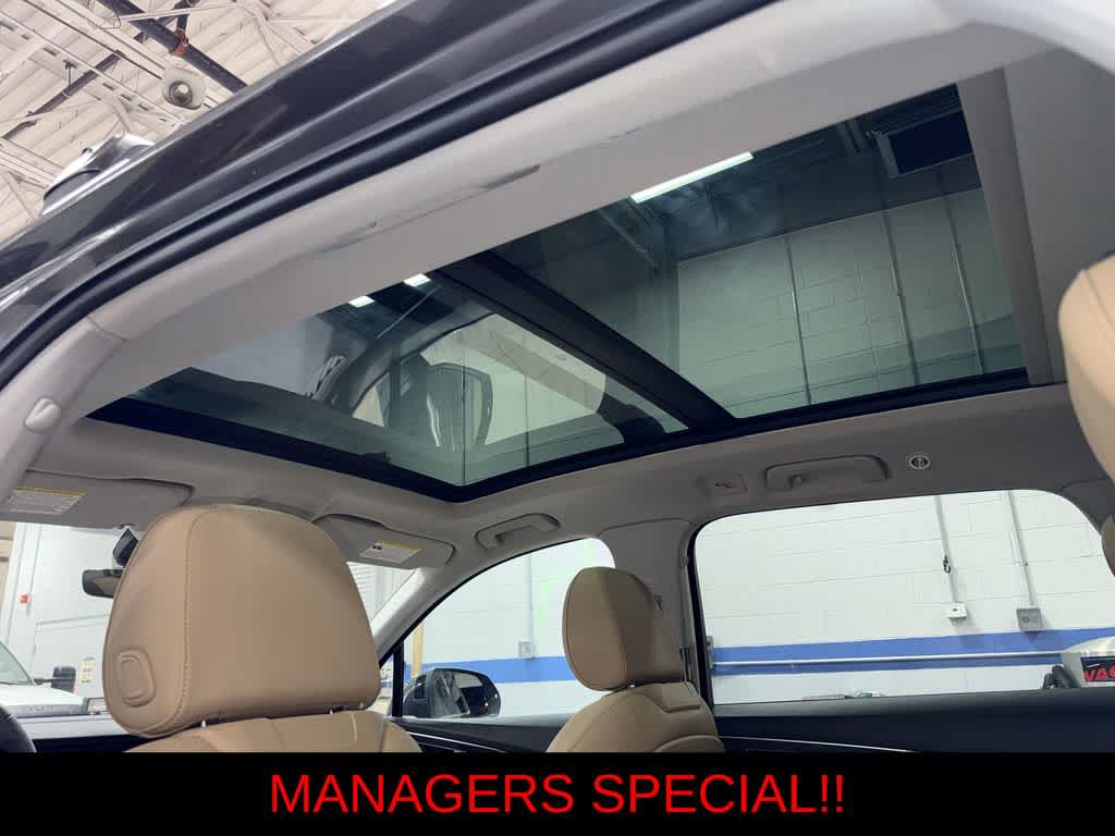 Thumbnail: 2022 Audi Q7 - 26