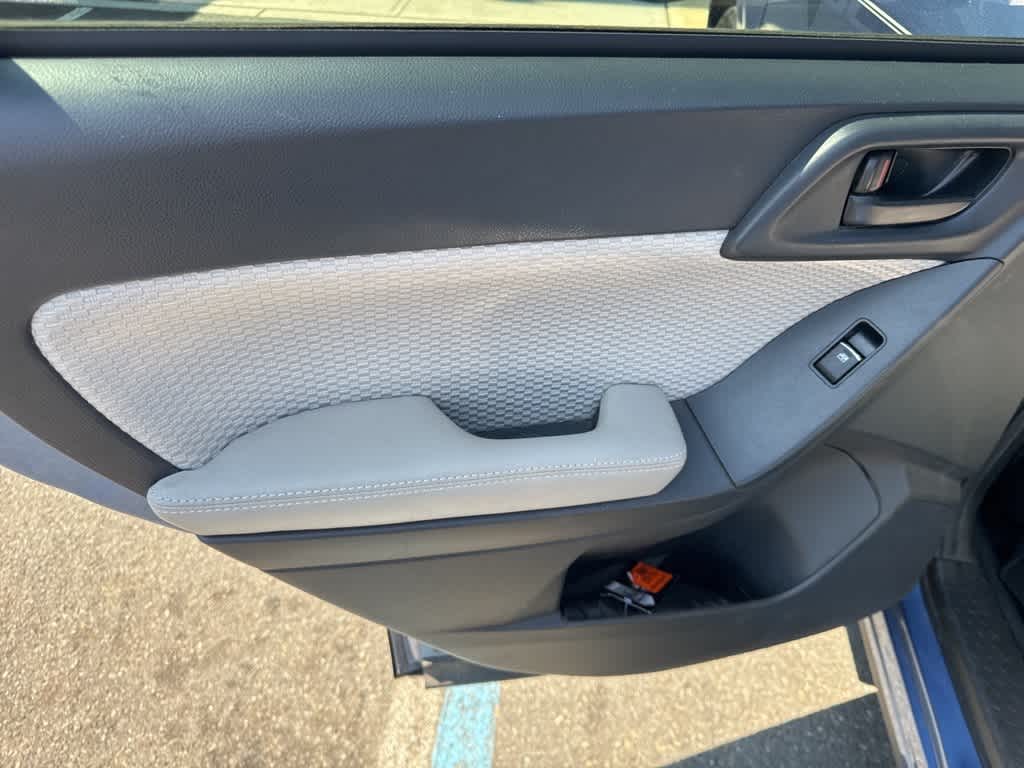 Thumbnail: 2018 Subaru Forester - 18