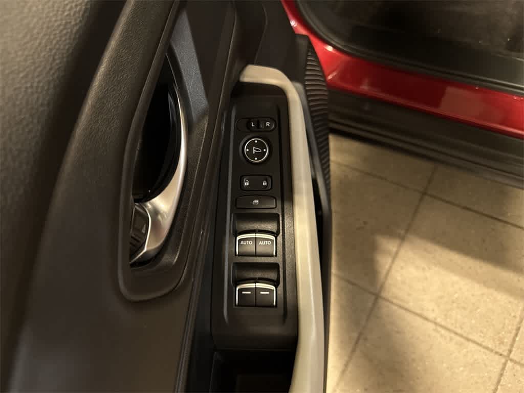 Thumbnail: 2023 Honda Accord - 22