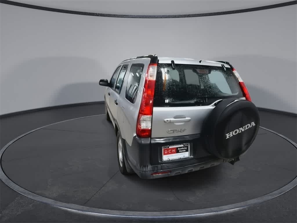 Thumbnail: 2006 Honda CR-V - 7