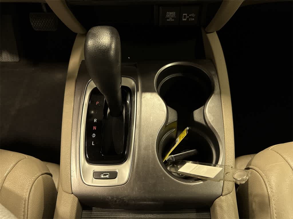 Thumbnail: 2019 Honda Pilot - 33