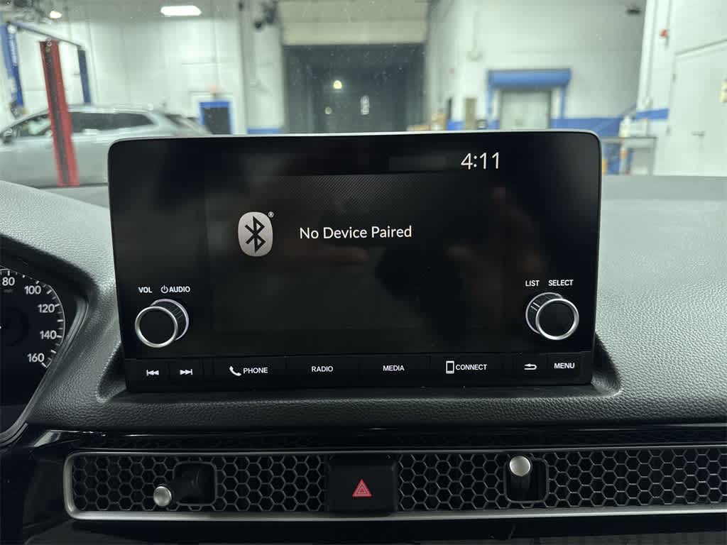 Thumbnail: 2022 Honda Civic - 20