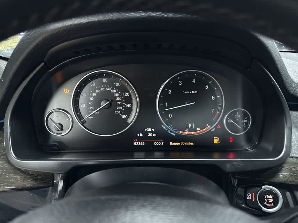 Thumbnail: 2018 BMW X5 - 34