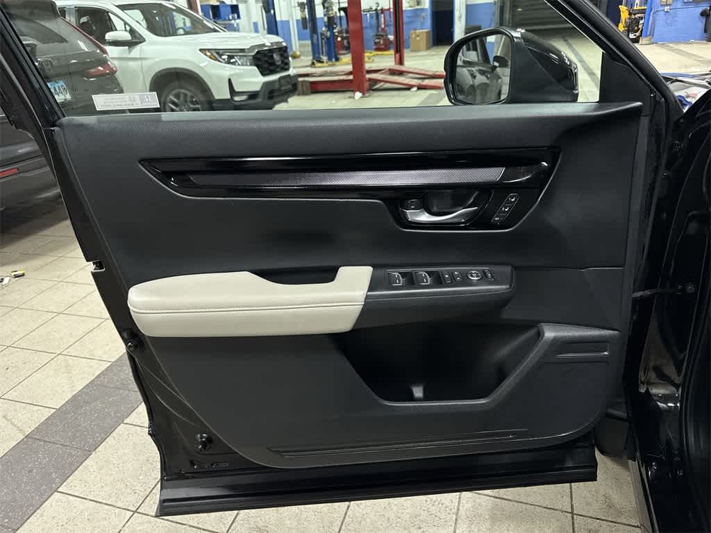 Thumbnail: 2024 Honda CR-V - 30